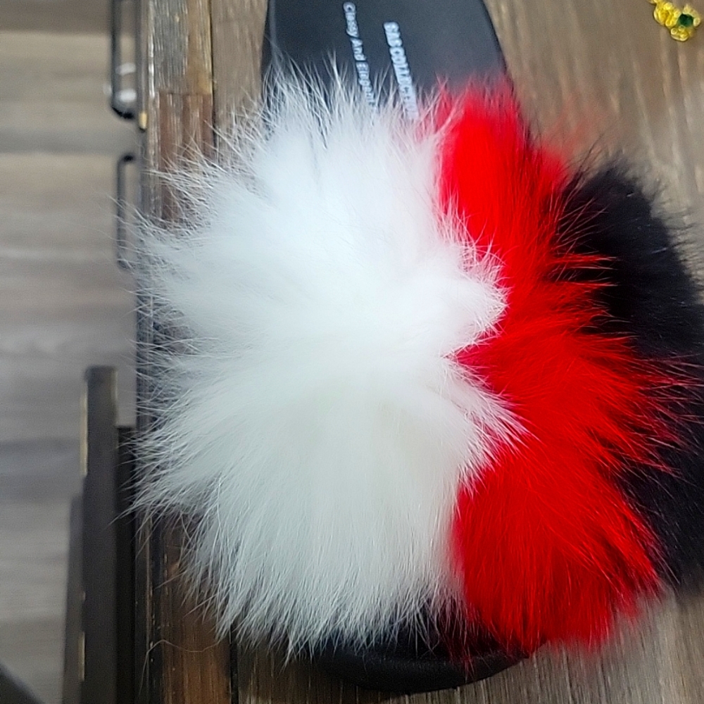 Slippers